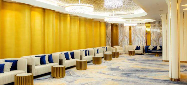 盖西姆温德姆华美达酒店(Ramada by Wyndham Al Qassim)图片