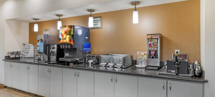 西北贝斯特韦斯特酒店(Best Western Northwest Inn)图片