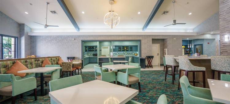 休斯顿西能源走廊Homewood Suites by Hilton(Homewood Suites by Hilton Houston West-Energy Corridor)图片