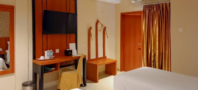 Portola Arabia Hotel图片