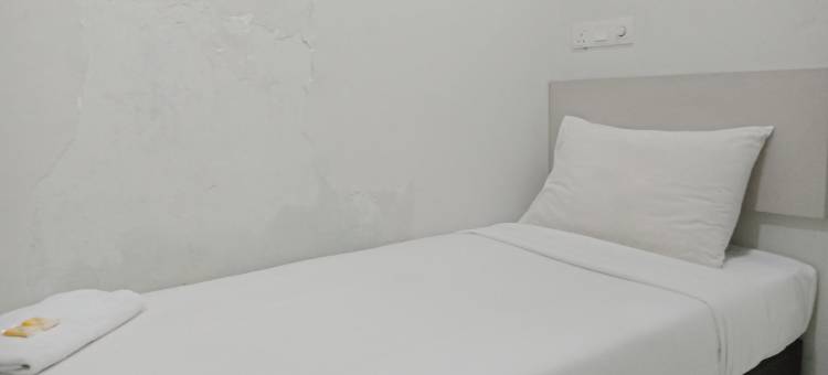 我家酒店(My Homie Hotel PJ)图片