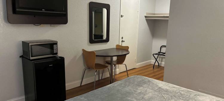 Motel 6 彭萨科拉，佛罗里达州 - 机场西(Motel 6 Pensacola, FL - West)图片