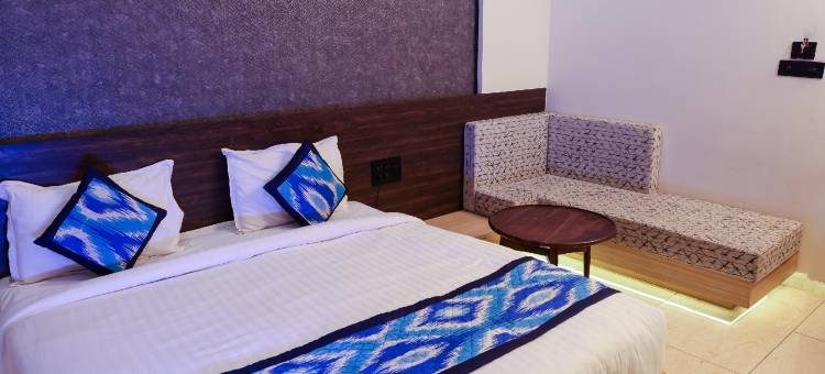 Hotel Dwarika by Vrinda图片