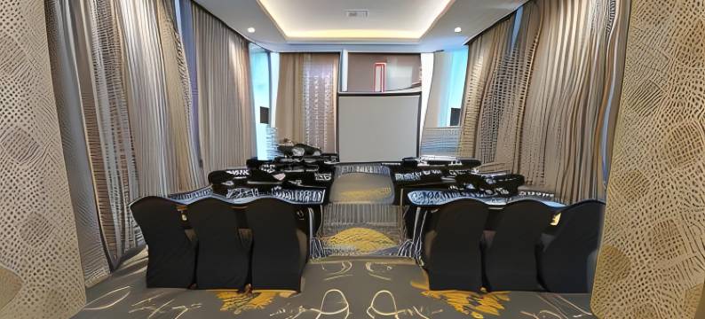 茂物萨维罗时尚酒店(Savero Style Bogor)图片