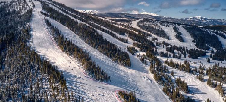 距离度假村10分钟 惊人景观 桑拿(10 Min to Resort! Amazing Views & Sauna!)图片