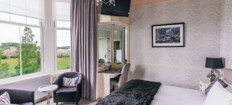 布雷德山酒店(Braid Hills Hotel)图片