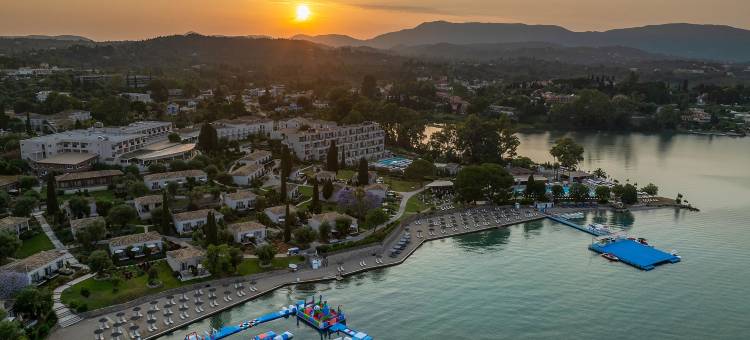 Dreams Corfu Resort & Spa - All Inclusive图片