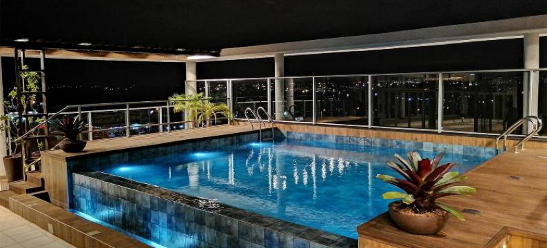 Dazzler by Wyndham Ciudad del Este图片