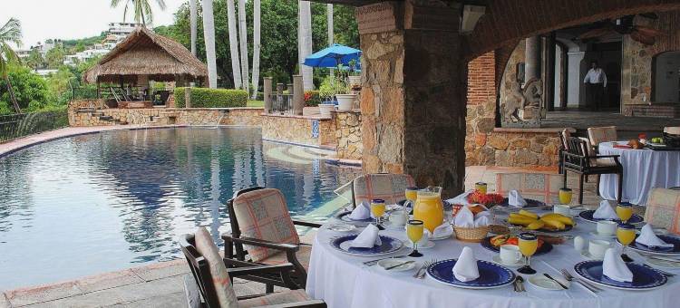 卡萨丽莎精品酒店(Hotel Casa Lisa)图片