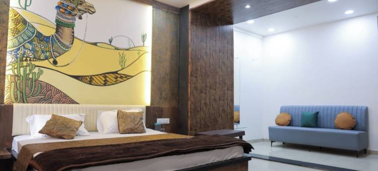 芒果咬酒店和餐厅(Mango Bite Hotel & Restaurant)图片