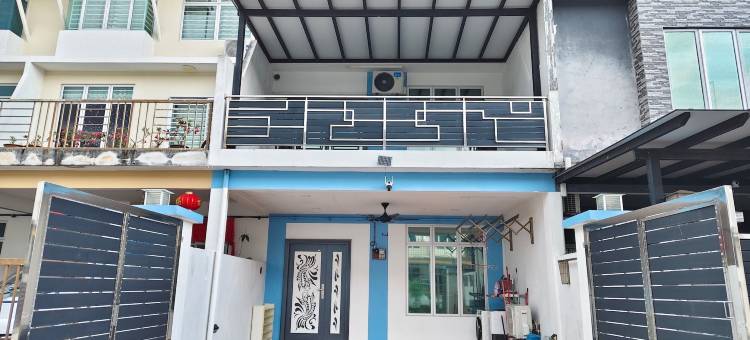 柔佛士乃(Johor Senai)图片