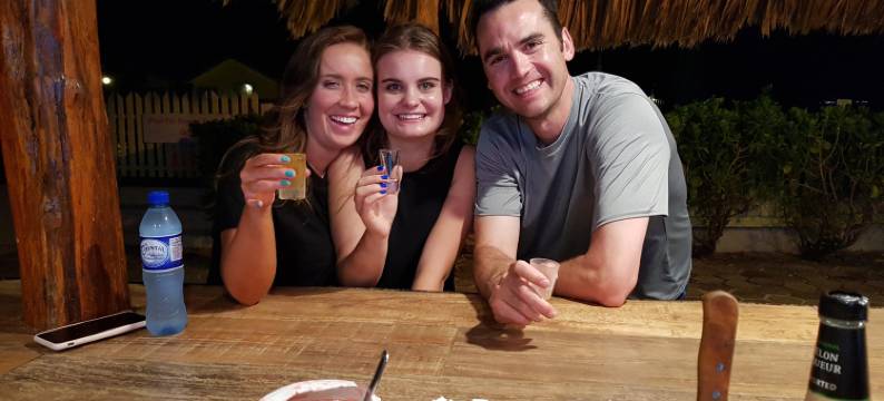 皇家加勒比度假酒店(Royal Caribbean Resort)图片