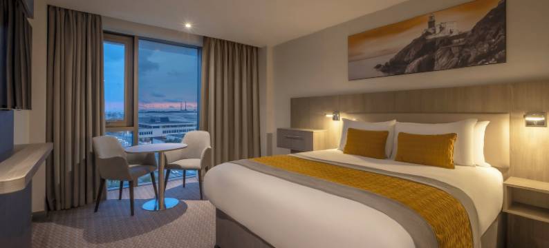 Maldron酒店Merrion路(Maldron Hotel Merrion Road)图片