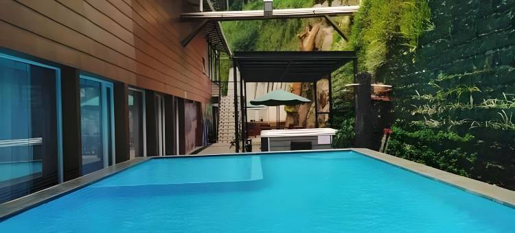 布罗莫乐仁酒店(Lereng Bromo Hotel)图片