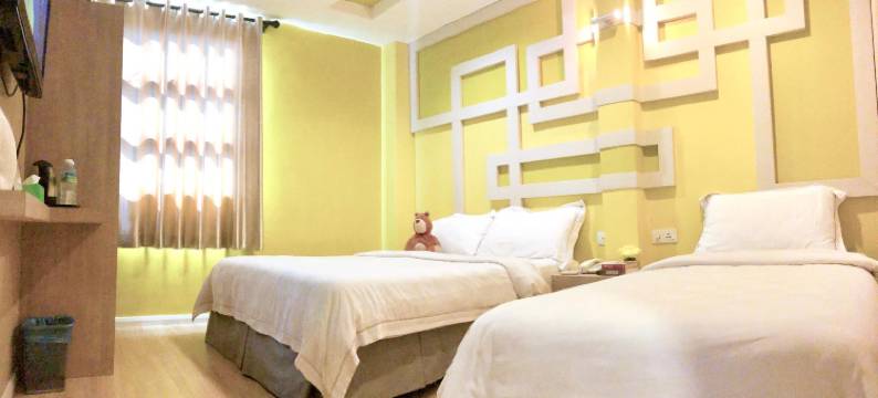 马六甲阳光旅馆(Sunshine Inn)图片