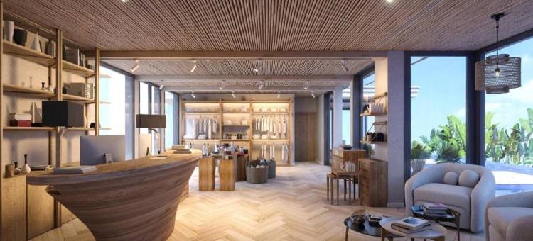 六善拉萨热斯酒店(Six Senses La Sagesse)图片