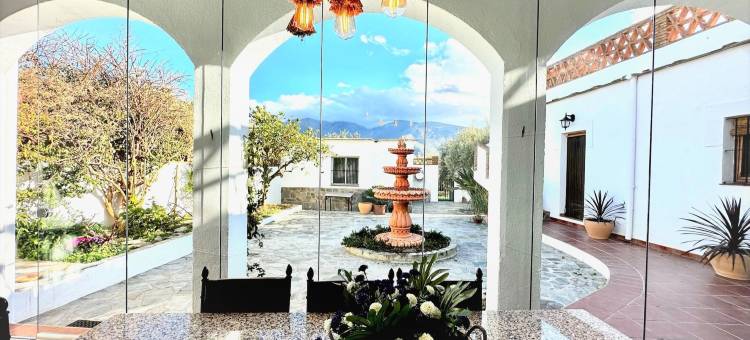 Andalusian Retreat for Groups图片