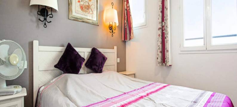 House Selection 2 bedrooms (6 people)图片