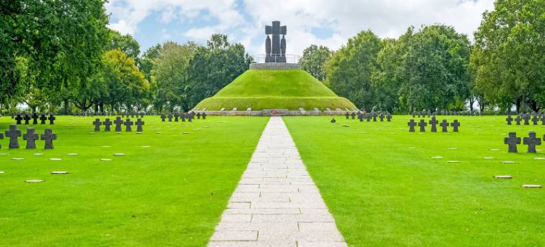 Seaside Serenity in Normandy图片