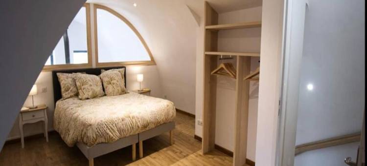 Gîte de France 4 people图片