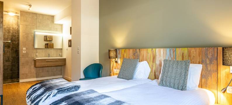 Alpine Retreat w/ Sauna图片