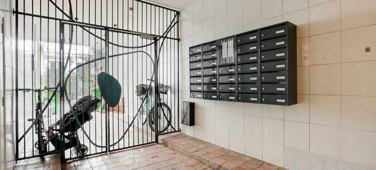 Charming studio - 2P - Montorgueil图片