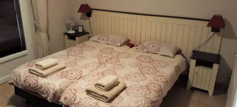 Villa in Les Forges with Golf Access图片