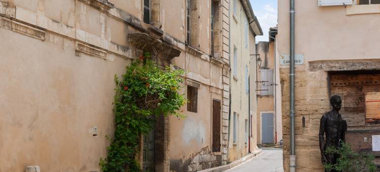Holiday Home in Vaucluse near Mont Ventoux图片