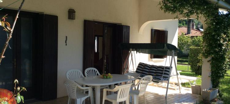 Villa in Northern Italy near Borgo di Toppo图片