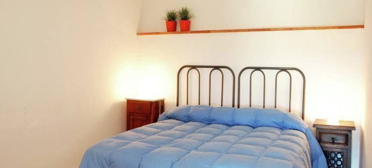 Romantic Stay Near Velia图片