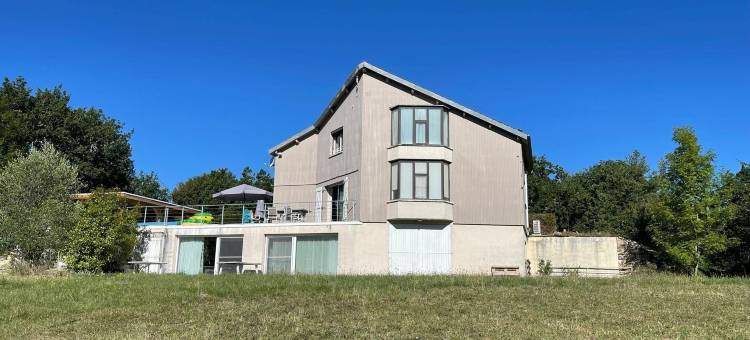 Holiday Home in Dordogne with Pool & Bubble Bath图片