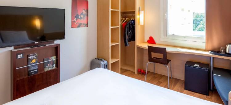 宜必思比尔森酒店(Ibis Plzen)图片