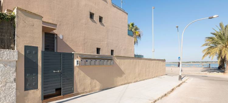 Atardecer En SanlÚcar - Apartment With Free Wifi图片