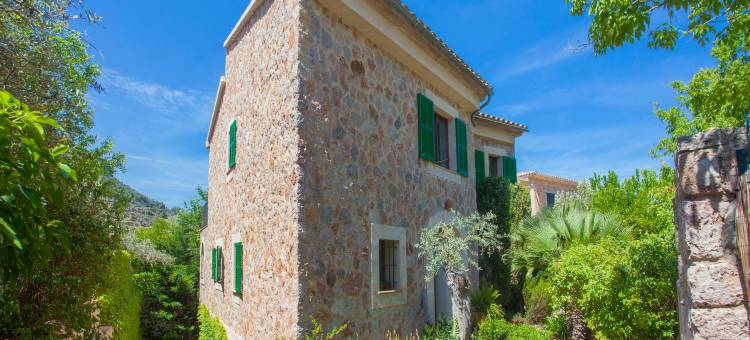 Eremus - House In Valldemossa. Free Wifi图片