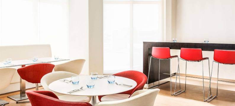 宜必思延布沙特阿拉伯酒店(Ibis Yanbu Saudi Arabia)图片