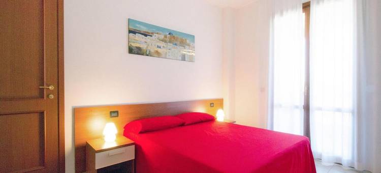 Apartment in Villassimius garden图片