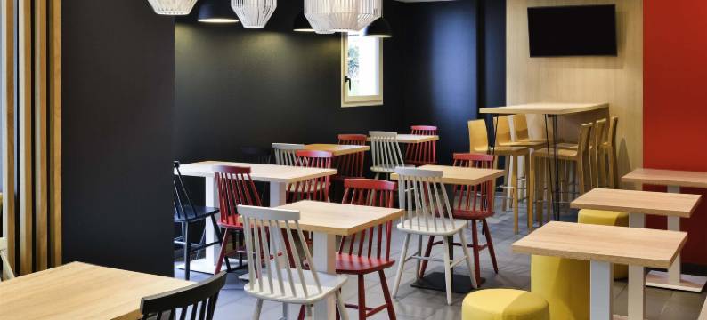 阿德吉奥阿克瑟斯第戎共和广场公寓式酒店(Aparthotel Adagio Access Dijon République)图片