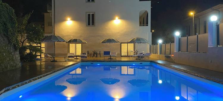 Primo 酒店(Primo Hotel)图片