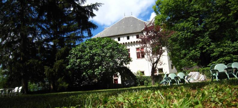 Apartment near French Alps图片