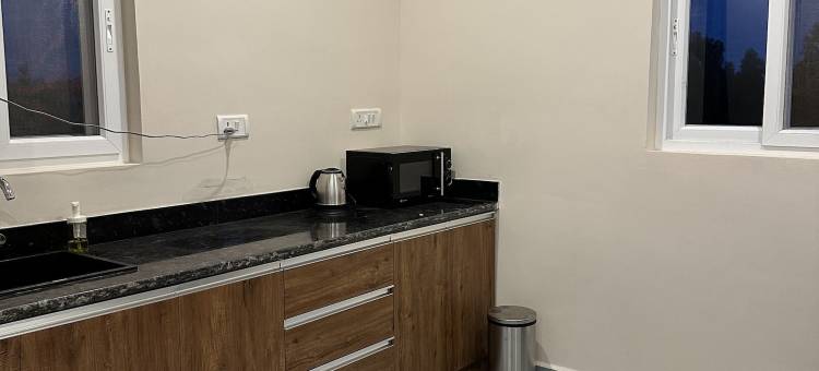 宁静度假屋(Tranquil Vacations)图片