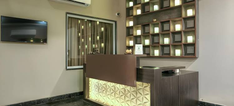 西南旅馆(Treebo Southwest Inn, Dwarka)图片