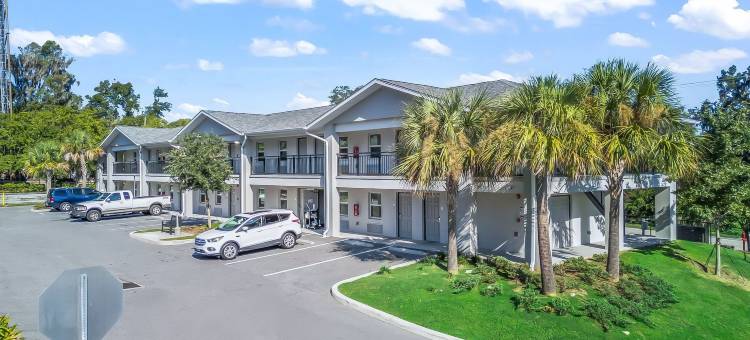 Baymont by Wyndham Ocala Suites(Ocala Suites)图片