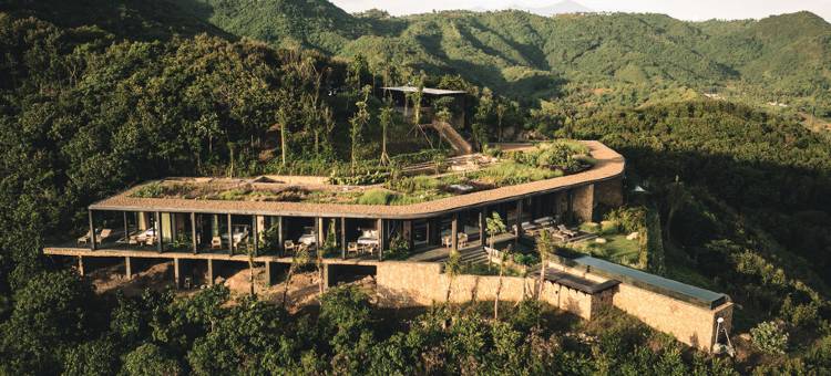 塔帕山丘(Tampah Hills)图片