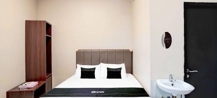 Hotel O Balikpapan near Siloam Hospital formerly图片