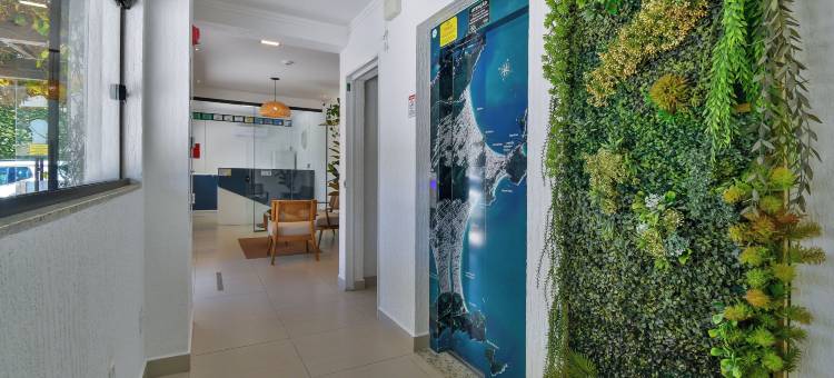 美丽的卡塔琳娜炸弹店(Bella Catarina Bombinhas)图片