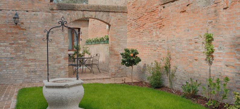 桑塔露琪亚NH酒店(NH Venezia Santa Lucia)图片