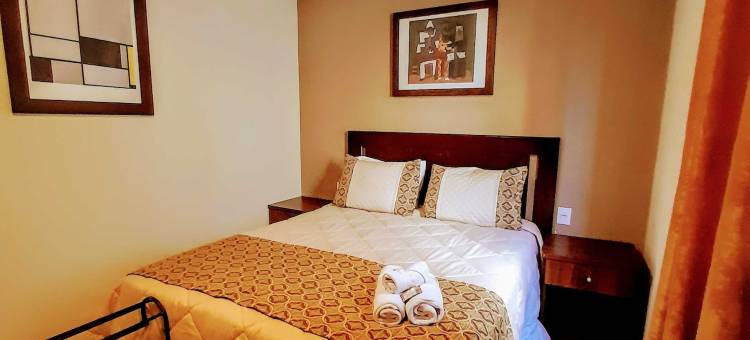 黑山旅馆及Spa(Serra Negra Pousada Spa)图片