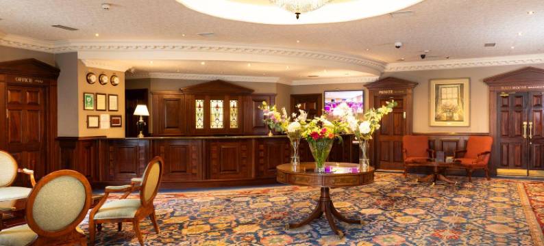 七棵橡树宾馆(Seven Oaks Hotel)图片