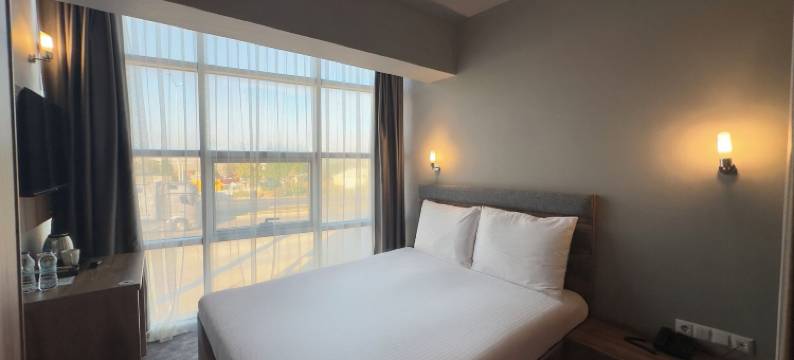 Elite World GO 伊内高尔(Elite World GO İnegöl)图片