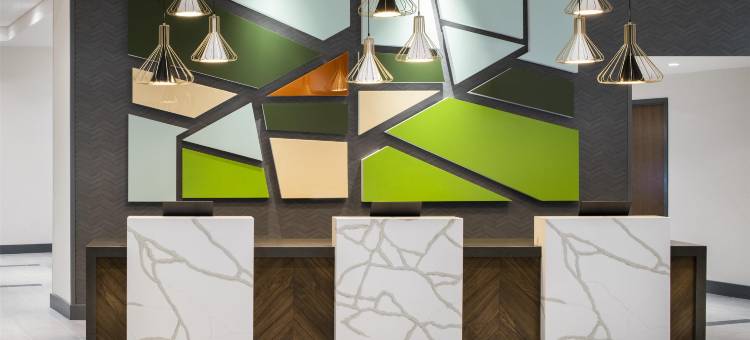 阔德城东莫林凯悦嘉轩酒店(Hyatt Place East Moline/Quad Cities)图片